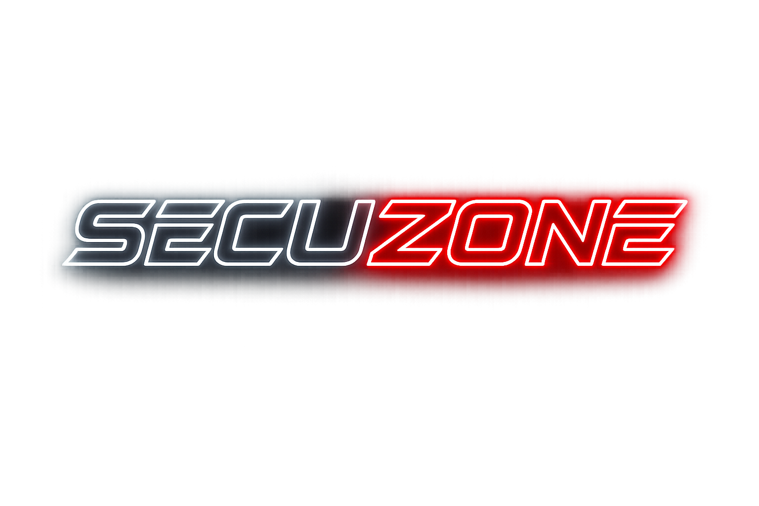 SECUZONE text logo